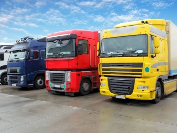 Bursa Afşin Nakliye